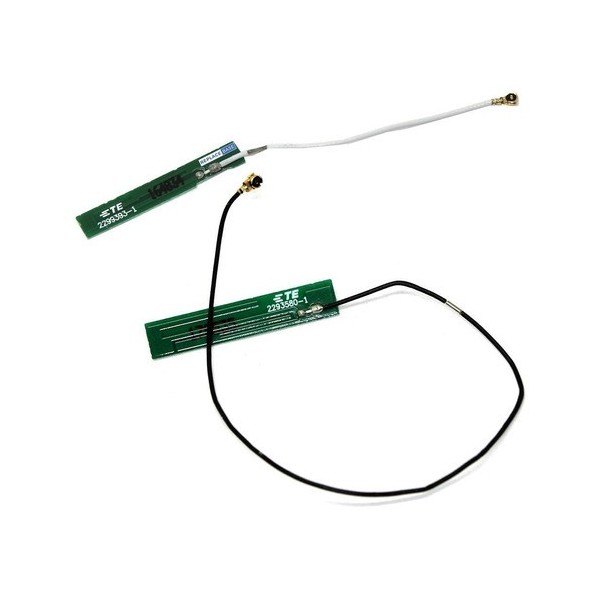 Modulo de Antenas Wifi para Nintendo Switch