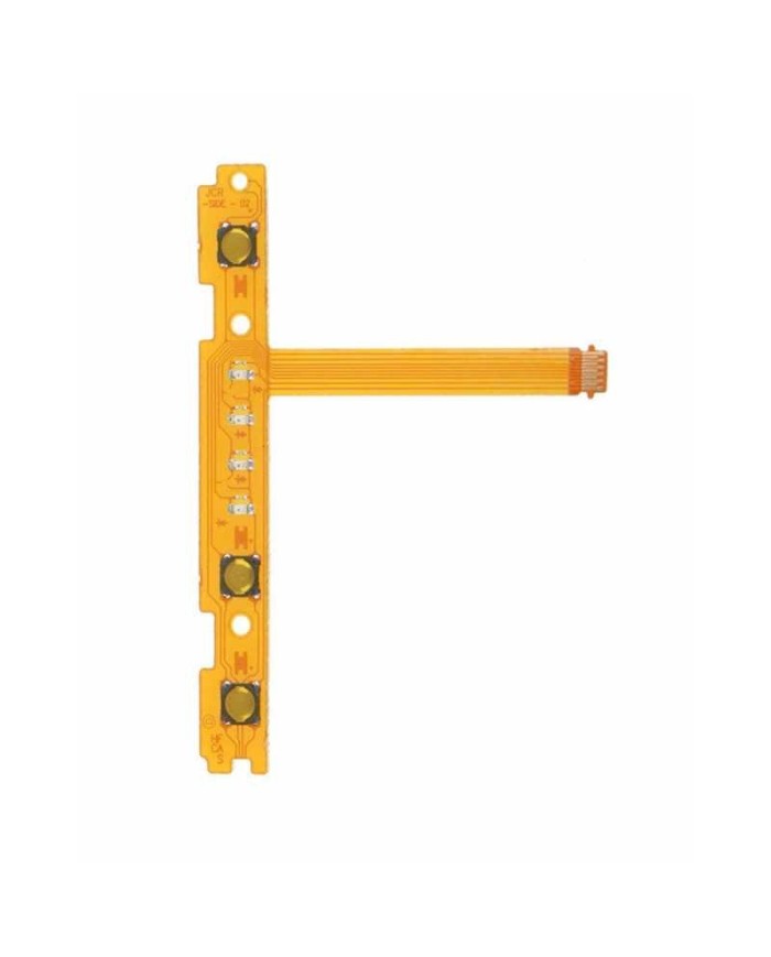 Flex SR Botones Mando Derecho Joy-con Nintendo Switch