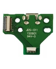 Modulo Conector de Carga Mando PS4 Playstation 4 Dualshock - JDS-011