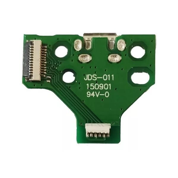 Modulo Conector de Carga Mando PS4 Playstation 4 Dualshock - JDS-011