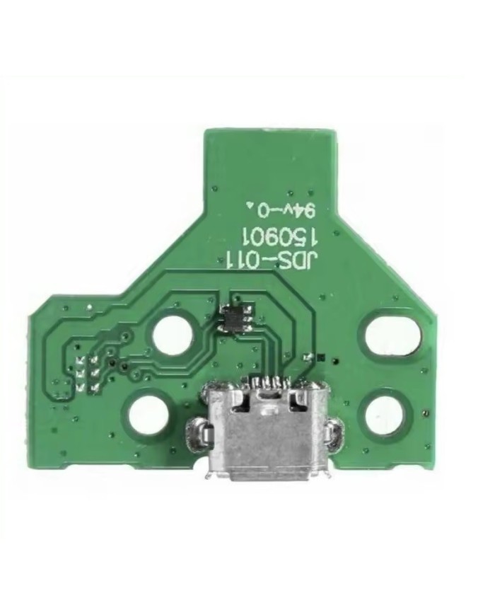 Modulo Conector de Carga Mando PS4 Playstation 4 Dualshock - JDS-011
