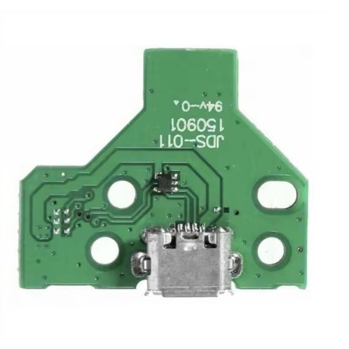 Modulo Conector de Carga Mando PS4 Playstation 4 Dualshock - JDS-011