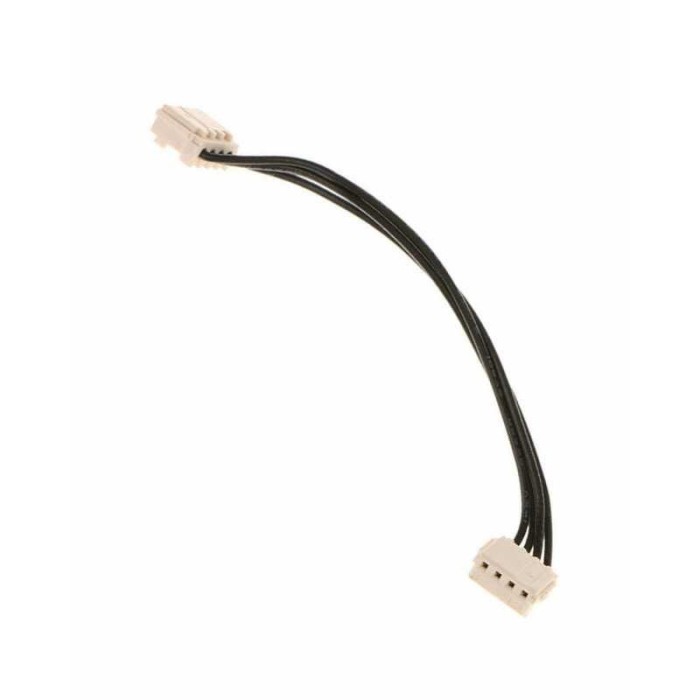 Cable de Alimentacion 4 Pines Playstation 4 PS4 240CR