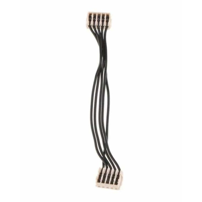 Cable de Alimentacion 5 Pines para Playstation 4 PS4 240CR