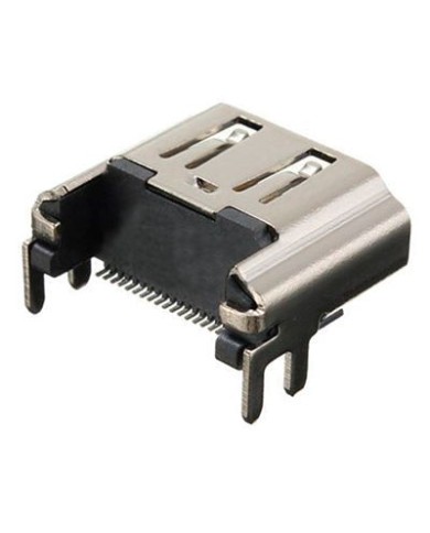 Conector de Cable HDMI para Playstation 4 PS4 FAT