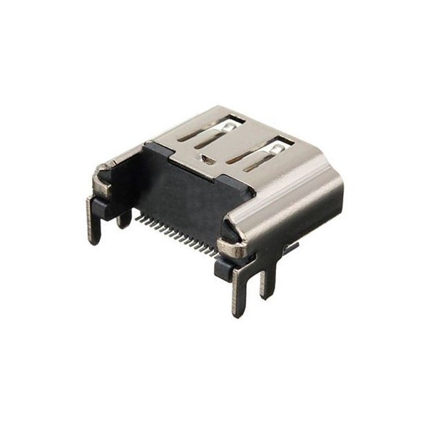 Conector de Cable HDMI para Playstation 4 PS4 FAT