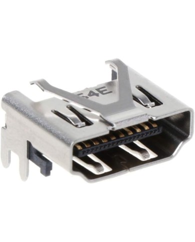 Conector de Cable HDMI para Playstation 4 PS4 Slim PS4 Pro