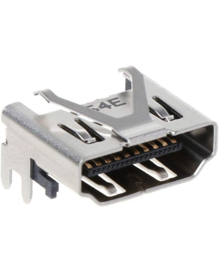 Conector de Cable HDMI para Playstation 4 PS4 Slim PS4 Pro