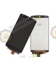 Pantalla (LCD+TACTIL) LG Google Nexus 5, D820 negra