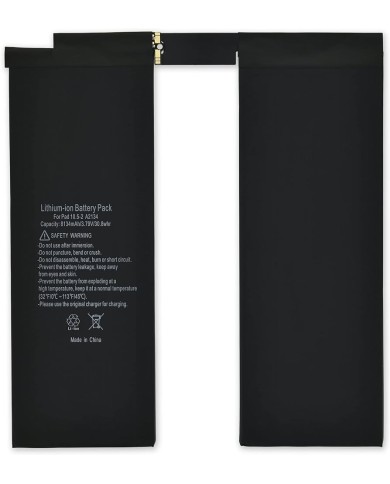 Bateria para iPad Air 3 de 8134 mAh
