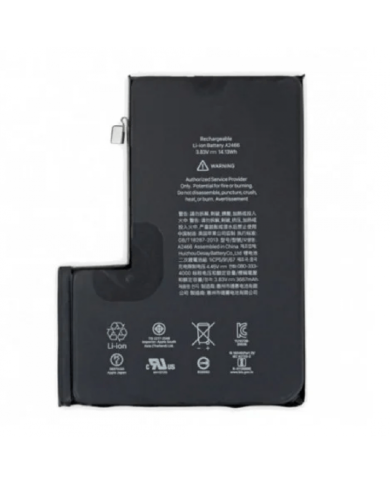 Bateria para iPhone 15 Pro Max de 4323 mAh