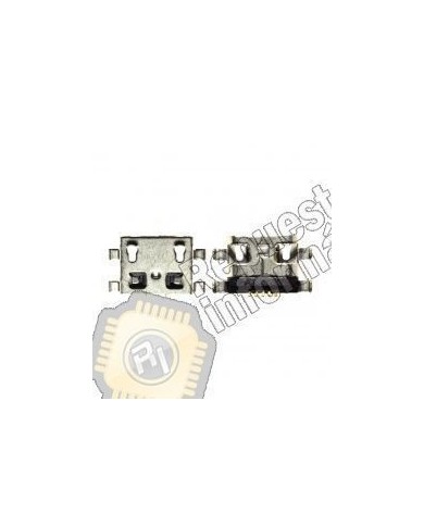 Conector de carga para GOOGLE NEXUS 5 d820