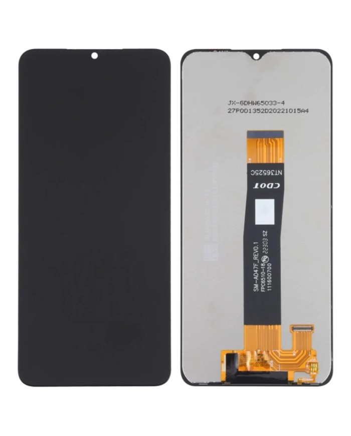 Comprar Pantalla LCD + Tactil para Samsung Galaxy A04s A047