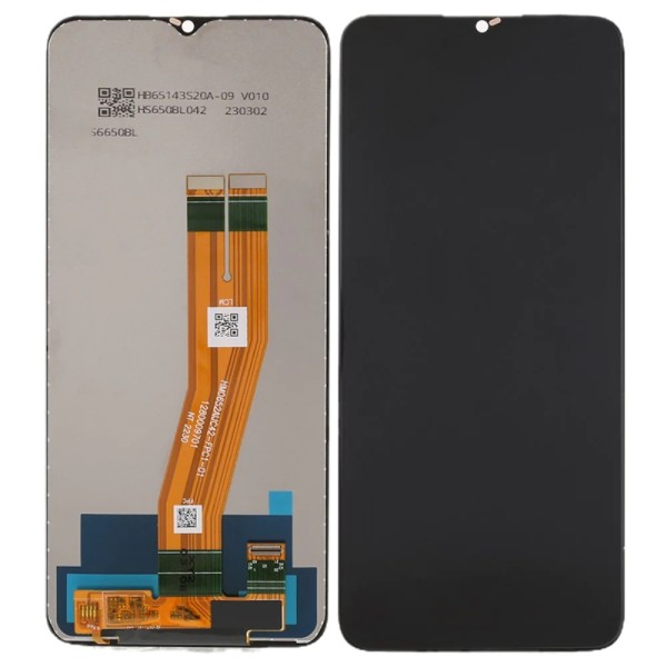Pantalla LCD + Tactil Samsung Galaxy A04e A042 Original
