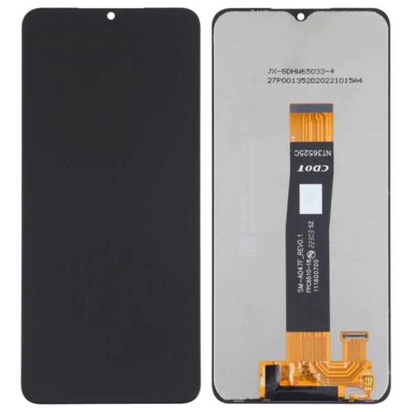 Pantalla LCD + Tactil Samsung Galaxy A05 A055 Original
