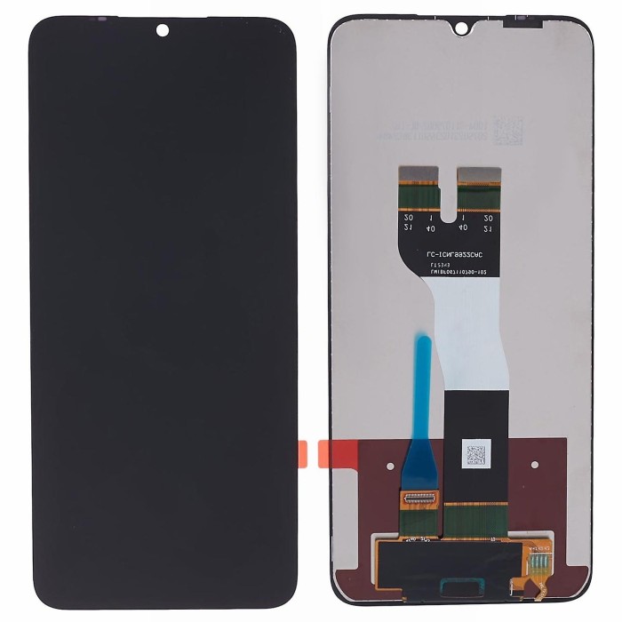 Pantalla LCD + Tactil Samsung Galaxy A05s A057 Original