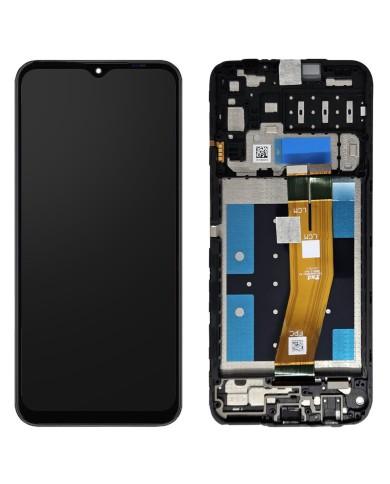 Comprar Pantalla Con Marco Samsung Galaxy A14 4G A145F