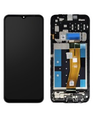 Comprar Pantalla Con Marco Samsung Galaxy A14 4G A145F