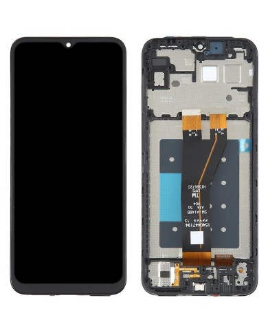 Pantalla Con Marco Samsung Galaxy A14 5G A146P