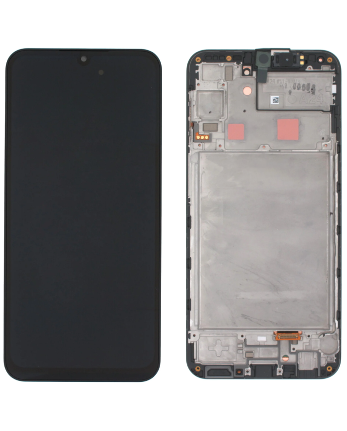 Comprar Pantalla Con Marco para Samsung Galaxy A24 4G A245 Original