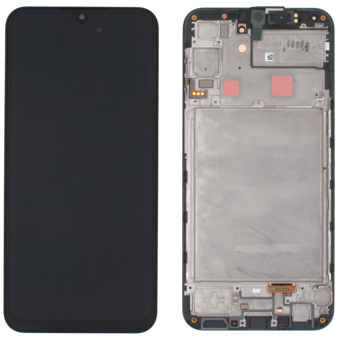 Comprar Pantalla Con Marco para Samsung Galaxy A24 4G A245 Original