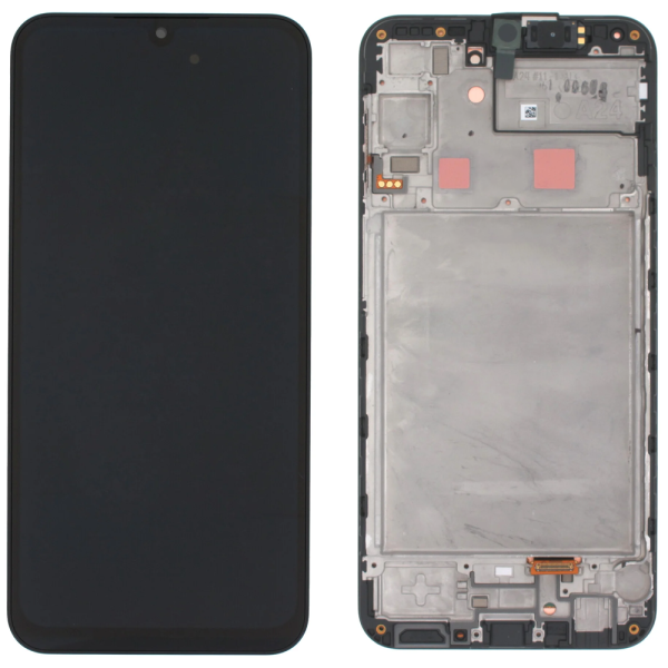 Comprar Pantalla Con Marco para Samsung Galaxy A24 4G A245 Original