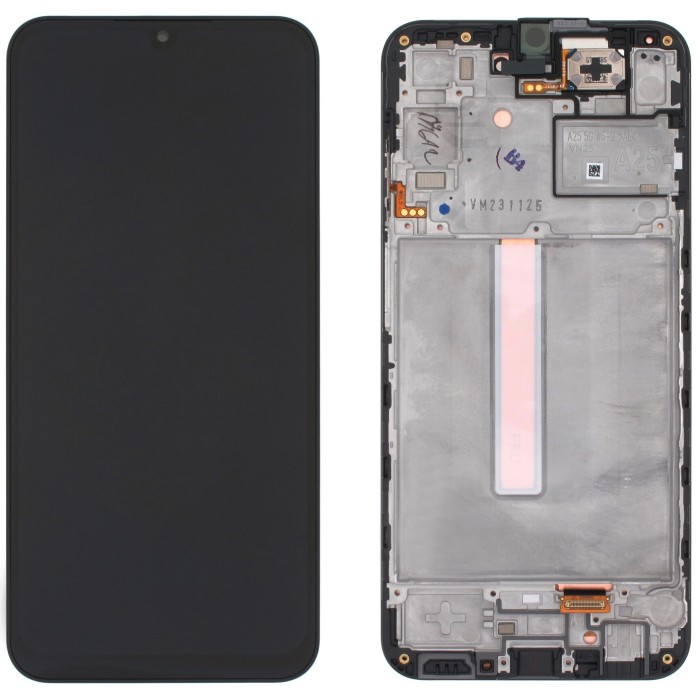 Comprar Pantalla Con Marco para Samsung Galaxy A25 5G A256 Original