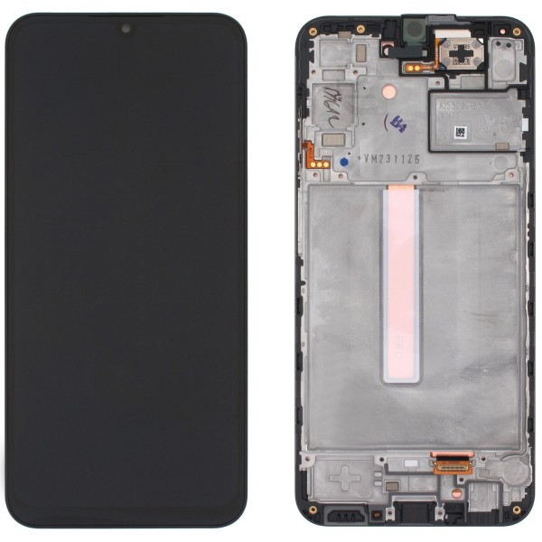 Comprar Pantalla Con Marco para Samsung Galaxy A25 5G A256 Original