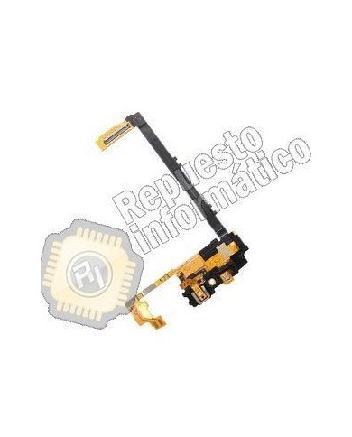 Flex de carga LG Nexus 5