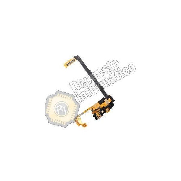 Flex de carga LG Nexus 5
