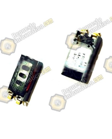 Auricular Original para LG D820, LG D821, Google Nexus 5, G Pro Lite