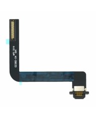 Flex Conector de Carga iPad 2019 7ª Generacion 10.2 Negro