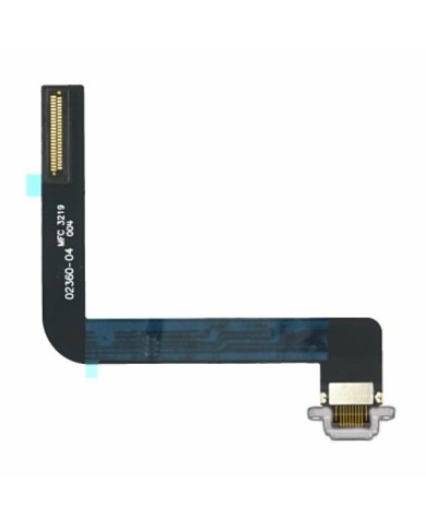 Flex Conector de Carga iPad 2020 8ª Generacion 10.2 Blanco