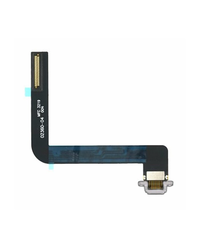 Flex Conector de Carga iPad 2020 8ª Generacion 10.2 Blanco
