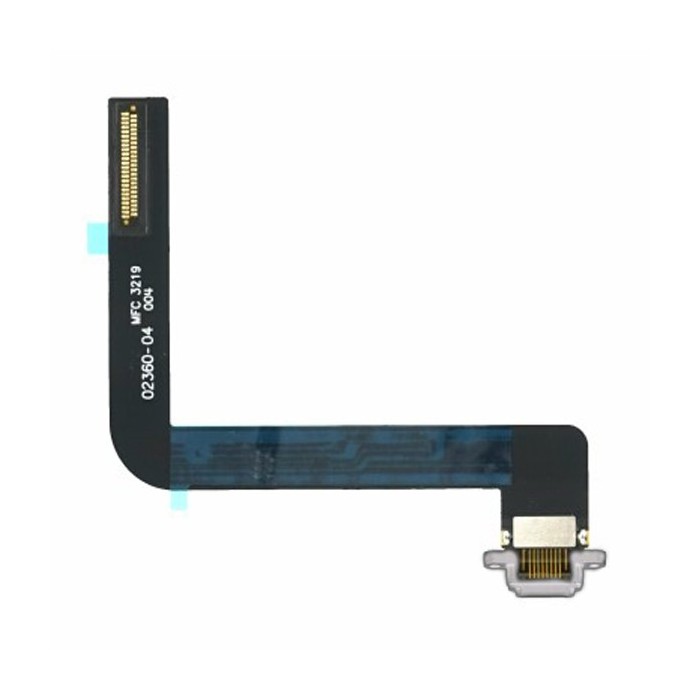 Flex Conector de Carga iPad 2020 8ª Generacion 10.2 Blanco
