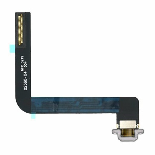 Flex Conector de Carga iPad 2021 9ª Generacion 10.2 Blanco