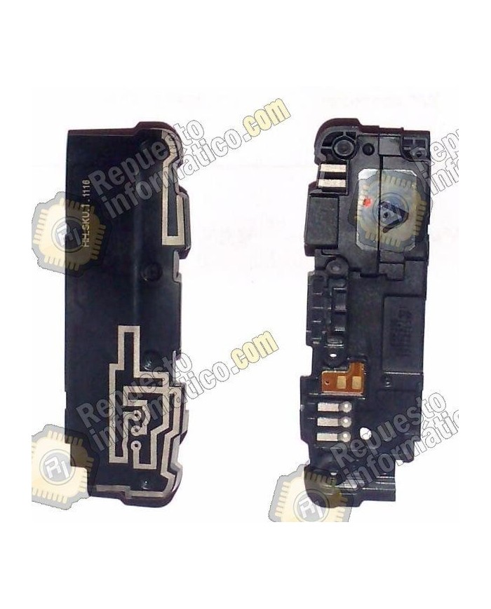 Buzzer altavoz para LG d820, LG d821 - Google Nexus 5