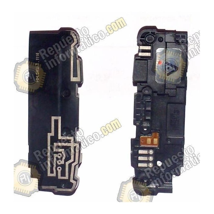 Buzzer altavoz para LG d820, LG d821 - Google Nexus 5