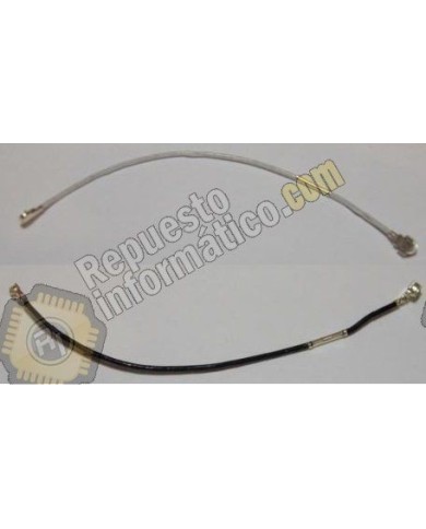 Cable coaxial wifi para Google Nexus 5 D820 