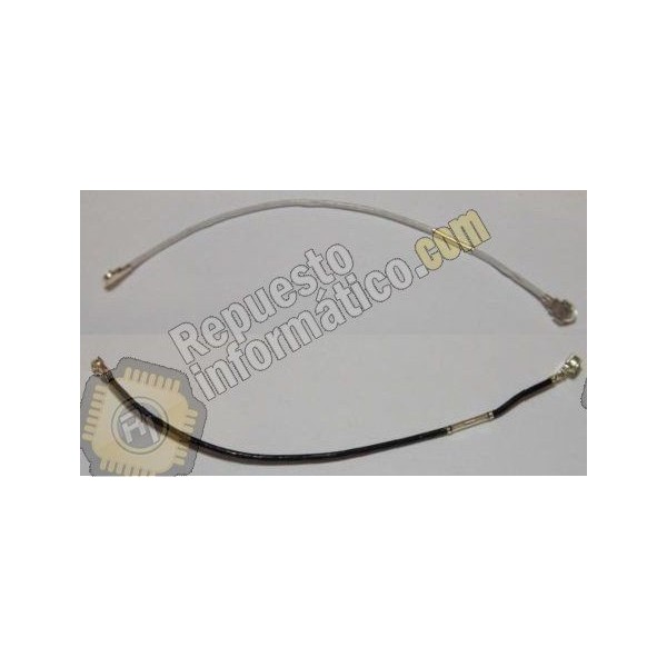 Cable coaxial wifi para Google Nexus 5 D820 