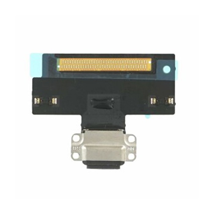 Flex Conector de Carga iPad Air 3 Negro
