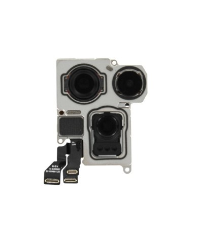 Camara Trasera iPhone 15 Pro Max