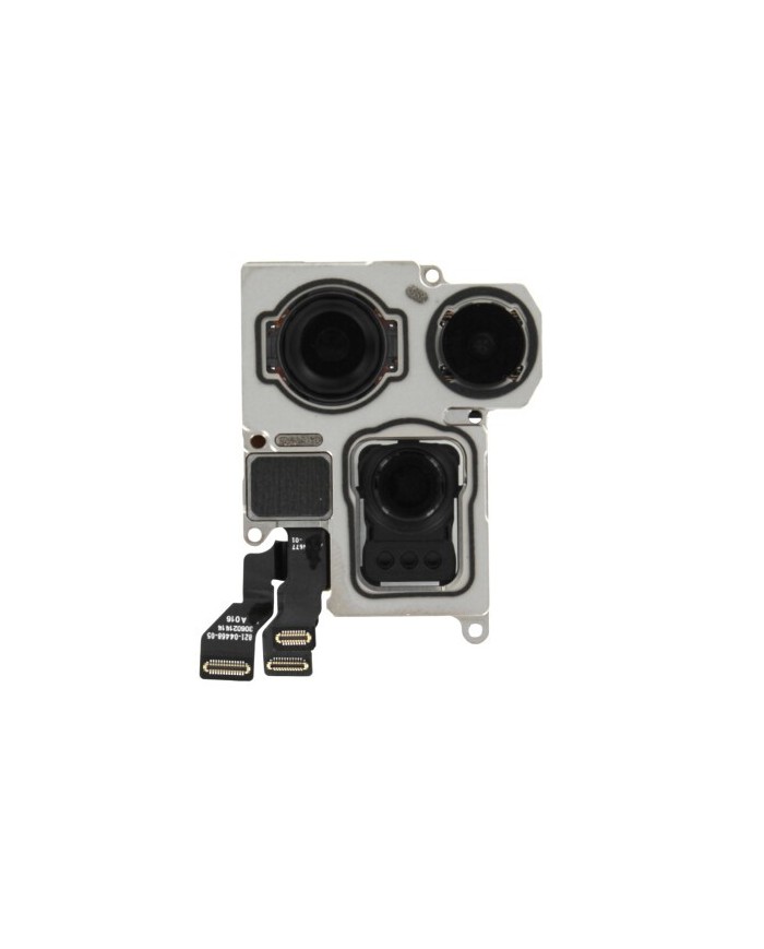 Camara Trasera iPhone 15 Pro Max