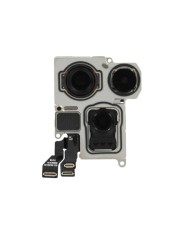 Camara Trasera iPhone 15 Pro Max