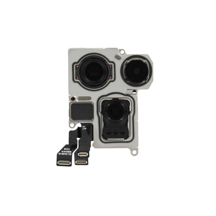 Camara Trasera iPhone 15 Pro Max