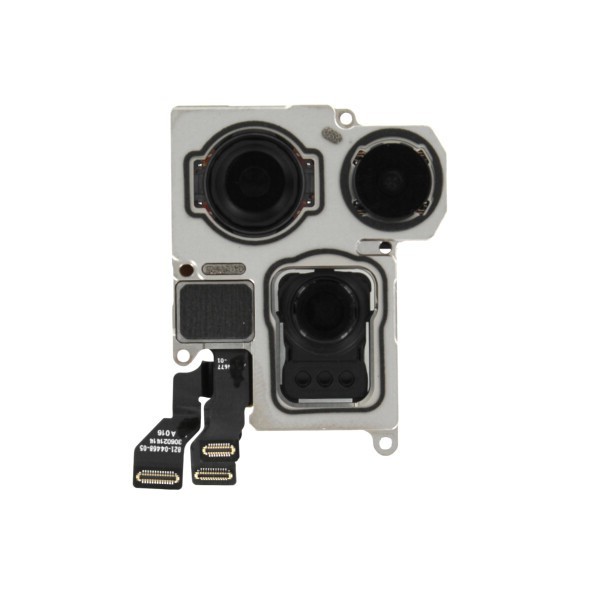 Camara Trasera iPhone 15 Pro Max