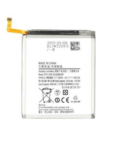 Bateria Samsung Galaxy S20 Plus EB-BG955ABY