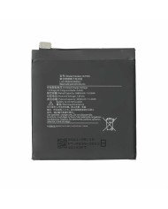 Bateria BLP699 para OnePlus 7 Pro