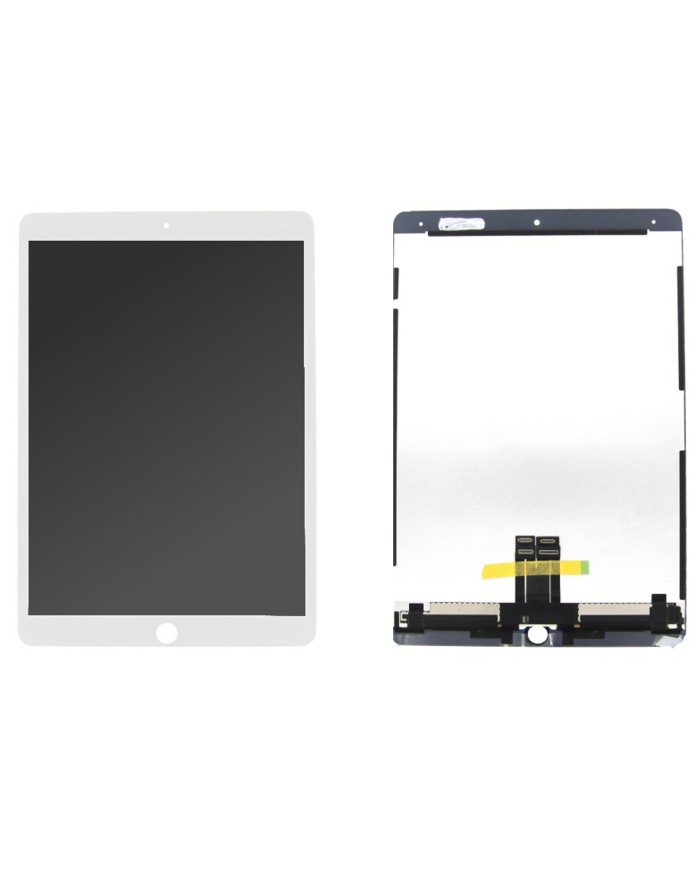 Pantalla Completa LCD + Tactil para iPad Pro 10.5 Blanco