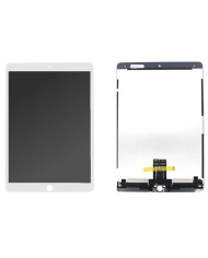 Pantalla Completa LCD + Tactil para iPad Pro 10.5 Blanco